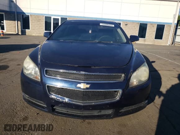 ✅ 2009 Chevrolet Malibu 1LT • VIN: 1G1ZH57BX9F243497 • Lot: 74396844. Listed on Copart with 133,224 mi. Free auction sales archive from the USA and detailed vehicle history report at DreamBid. Image 5.