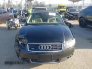 ✅ 2006 Audi A4 3.0L • VIN: WAUDT48H16K009973 • Lot: 41973098. Listed on IAAI with 123,291 mi. Free auction sales archive from the USA and detailed vehicle history report at DreamBid. Image 12.