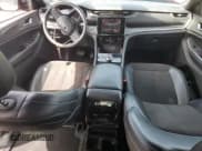 ✅ 2023 Jeep Grand Cherokee Laredo • VIN: 1C4RJJAG9P8848850 • Лот: 62851465. Опубликован ранее на Copart с пробегом 33 080 миль. Бесплатный доступ к архиву аукционных продаж из США и подробный отчёт об истории автомобиля на DreamBid. Изображение 8.