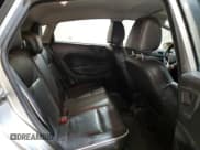 ✅ 2013 Ford Fiesta Titanium • VIN: 3FADP4FJXDM218086 • Лот: 85442804. Опубликован ранее на Copart с пробегом 120 906 миль. Бесплатный доступ к архиву аукционных продаж из США и подробный отчёт об истории автомобиля на DreamBid. Изображение 10.