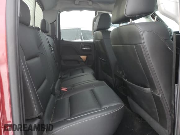 ✅ 2018 Chevrolet Silverado 1500 LTZ • VIN: 1GCVKSEC5JZ380206 • Lot: 85506374. Wystawiony na Copart z przebiegiem 62 258 mil. Bezpłatny archiwum sprzedaży aukcyjnych z USA i szczegółowy raport historii pojazdu na DreamBid. Zdjęcie 10.