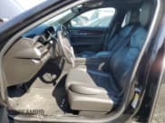 ✅ 2017 Cadillac CT6 Platinum AWD • VIN: 1G6KN5R63HU190253 • Lot: 72913404. Listed on Copart with 87,690 mi. Free auction sales archive from the USA and detailed vehicle history report at DreamBid. Image 7.