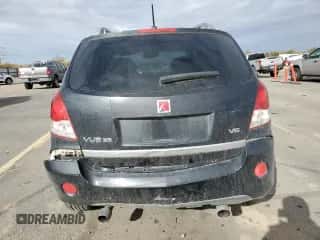 2008 Saturn VUE XR с VIN 3GSCL53708S687743, выставлен на аукционе Copart как лот 78351174 с пробегом 167 131 миль миль и Списание • Salvage title. История ставок и продаж доступна на DreamBid. Изображение 6.