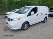 ✅ 2018 Nissan NV200 S • VIN: 3N6CM0KN1JK704497 • Lot: 42321496. Listed on IAAI with 208,470 mi. Free auction sales archive from the USA and detailed vehicle history report at DreamBid. Image 17.