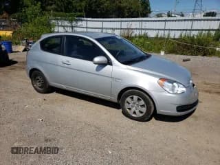 ✅ 2010 Hyundai Accent L • VIN: KMHCN3BCXAU182917 • Лот: 69464685. Опубликован ранее на Copart с пробегом 124 678 миль. Бесплатный доступ к архиву аукционных продаж из США и подробный отчёт об истории автомобиля на DreamBid. Изображение 4.