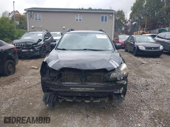 ✅ 2014 Subaru Crosstrek Premium • VIN: JF2GPAVC3E8303948 • Lot: 43527533. Listed on IAAI with 159,837 mi. Free auction sales archive from the USA and detailed vehicle history report at DreamBid. Image 13.