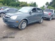 ✅ 2008 Saturn VUE XE • VIN: 3GSDL43N08S688145 • Lot: 43287092. Wystawiony na IAAI z przebiegiem 159 900 mil. Bezpłatny archiwum sprzedaży aukcyjnych z USA i szczegółowy raport historii pojazdu na DreamBid. Zdjęcie 2.