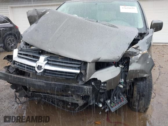 ✅ 2010 Dodge Grand Caravan SXT • VIN: 2D4RN5D11AR224994 • Lot: 43659831. Listed on IAAI with 88,537 mi. Free auction sales archive from the USA and detailed vehicle history report at DreamBid. Image 6.