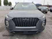 ✅ 2021 Hyundai Palisade Limited • VIN: KM8R54HE5MU203072 • Лот: 90367605. Опубликован ранее на Copart с пробегом 80 921 миль. Бесплатный доступ к архиву аукционных продаж из США и подробный отчёт об истории автомобиля на DreamBid. Изображение 5.