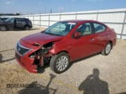 ✅ 2015 Nissan Versa S Plus • VIN: 3N1CN7AP5FL887838 • Лот: 83793795. Опубликован ранее на Copart с пробегом 55 405 миль. Бесплатный доступ к архиву аукционных продаж из США и подробный отчёт об истории автомобиля на DreamBid. Изображение 1.