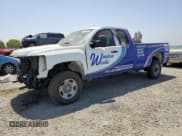 ✅ 2012 Chevrolet Silverado 2500HD Work Truck • VIN: 1GC2KVCG3CZ128385 • Lot: 61071365. Wystawiony na Copart z przebiegiem 362 417 mil. Bezpłatny archiwum sprzedaży aukcyjnych z USA i szczegółowy raport historii pojazdu na DreamBid. Zdjęcie 1.