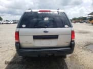 ✅ 2005 Ford Explorer XLS • VIN: 1FMZU62K55UB30767 • Lot: 60655445. Listed on Copart with 287,145 mi. Free auction sales archive from the USA and detailed vehicle history report at DreamBid. Image 6.