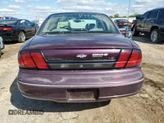 ✅ 1997 Chevrolet Lumina • VIN: 2G1WL52M0V9135340 • Лот: 72818014. Опубликован ранее на Copart с пробегом 71 699 миль. Бесплатный доступ к архиву аукционных продаж из США и подробный отчёт об истории автомобиля на DreamBid. Изображение 6.