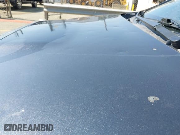 ✅ 2015 Subaru WRX • VIN: JF1VA1A65F9808639 • Lot: 42792621. Listed on IAAI with 124,831 mi. Free auction sales archive from the USA and detailed vehicle history report at DreamBid. Image 6.