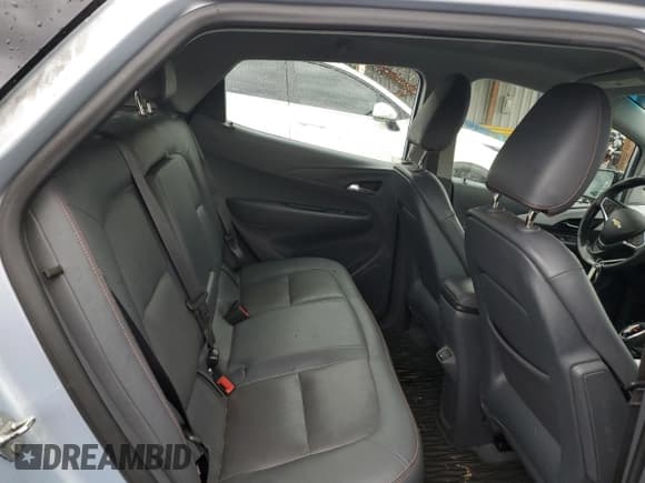 ✅ 2017 Chevrolet Bolt EV Premier • VIN: 1G1FX6S09H4160185 • Lot: 55984055. Wystawiony na Copart z przebiegiem 51 956 mil. Bezpłatny archiwum sprzedaży aukcyjnych z USA i szczegółowy raport historii pojazdu na DreamBid. Zdjęcie 10.