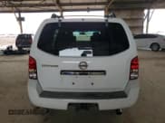 ✅ 2012 Nissan Pathfinder SV • VIN: 5N1AR1NN3CC633790 • Лот: 93755105. Опубликован ранее на Copart с пробегом 143 120 миль. Бесплатный доступ к архиву аукционных продаж из США и подробный отчёт об истории автомобиля на DreamBid. Изображение 6.