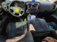 ✅ 2015 Chevrolet Silverado 2500HD LTZ • VIN: 1GC1KWEGXFF151571 • Lot: 70720795. Wystawiony na Copart z przebiegiem 168 899 mil. Bezpłatny archiwum sprzedaży aukcyjnych z USA i szczegółowy raport historii pojazdu na DreamBid. Zdjęcie 8.