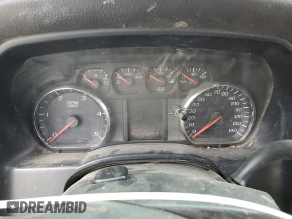 ✅ 2015 Chevrolet Silverado 2500HD Work Truck • VIN: 1GC1CUE83FF613947 • Lot: 53965225. Wystawiony na Copart z przebiegiem Nie podano. Bezpłatny archiwum sprzedaży aukcyjnych z USA i szczegółowy raport historii pojazdu na DreamBid. Zdjęcie 9.