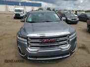 ✅ 2021 GMC Acadia SLT • VIN: 1GKKNMLS0MZ193545 • Lot: 70705515. Listed on Copart with 54,166 mi. Free auction sales archive from the USA and detailed vehicle history report at DreamBid. Image 5.