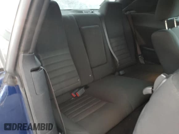 ✅ 2009 Dodge Challenger SE • VIN: 2B3LJ44V19H563558 • Lot: 78209874. Wystawiony na Copart z przebiegiem 147 033 mil. Bezpłatny archiwum sprzedaży aukcyjnych z USA i szczegółowy raport historii pojazdu na DreamBid. Zdjęcie 10.