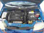 ✅ 2008 Chevrolet Aveo LS • VIN: KL1TD66678B208612 • Lot: 43345007. Wystawiony na IAAI z przebiegiem 96 902 mil. Bezpłatny archiwum sprzedaży aukcyjnych z USA i szczegółowy raport historii pojazdu na DreamBid. Zdjęcie 10.