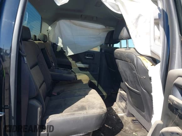 ✅ 2015 Chevrolet Silverado 1500 LT • VIN: 3GCPCREC1FG365966 • Лот: 43551700. Опубликован ранее на IAAI с пробегом 109 718 миль. Бесплатный доступ к архиву аукционных продаж из США и подробный отчёт об истории автомобиля на DreamBid. Изображение 8.