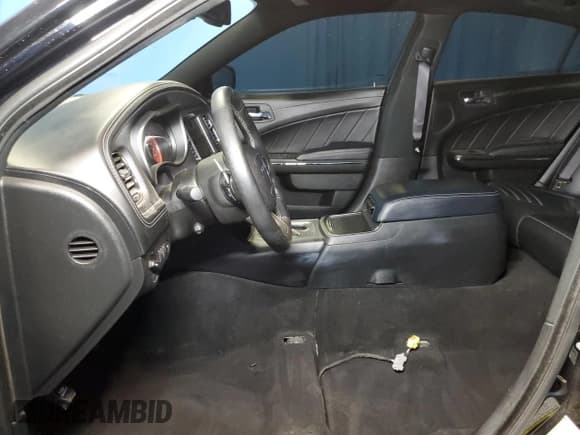 ✅ 2022 Dodge Charger SRT Hellcat Widebody • VIN: 2C3CDXL96NH171203 • Lot: 69379484. Listed on Copart with 24,361 mi. Free auction sales archive from the USA and detailed vehicle history report at DreamBid. Image 7.