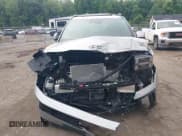 ✅ 2025 Hyundai Santa Fe Calligraphy • VIN: 5NMP5DG18SH045812 • Lot: 42595319. Listed on IAAI with 1,830 mi. Free auction sales archive from the USA and detailed vehicle history report at DreamBid. Image 12.