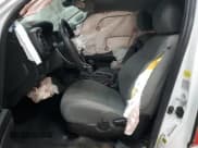 ✅ 2023 Toyota Tacoma SR • VIN: 3TYRX5GN1PT081037 • Lot: 92058535. Listed on Copart with 49,792 mi. Free auction sales archive from the USA and detailed vehicle history report at DreamBid. Image 7.