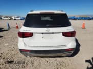 ✅ 2020 Mercedes-Benz GLB 250 • VIN: W1N4M4HB1LW031271 • Lot: 87289365. Listed on Copart with 91,563 mi. Free auction sales archive from the USA and detailed vehicle history report at DreamBid. Image 6.