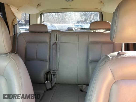 ✅ 2004 Saturn VUE V6 • VIN: 5GZCZ63434S807304 • Lot: 46278015. Wystawiony na Copart z przebiegiem 178 866 mil. Bezpłatny archiwum sprzedaży aukcyjnych z USA i szczegółowy raport historii pojazdu na DreamBid. Zdjęcie 10.