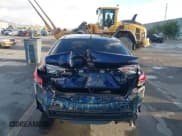 ✅ 2024 Toyota Corolla LE • VIN: JTDB4MEE2RJ015423 • Lot: 43763718. Listed on IAAI with 22,587 mi. Free auction sales archive from the USA and detailed vehicle history report at DreamBid. Image 6.