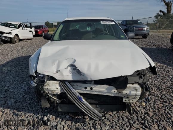 ✅ 2001 Chevrolet Malibu • VIN: 1G1ND52JX16168474 • Lot: 80826995. Listed on Copart with Not provided. Free auction sales archive from the USA and detailed vehicle history report at DreamBid. Image 5.