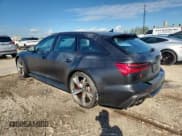 ✅ 2023 Audi RS 6 • VIN: WUA1CBF26PN907707 • Lot: 91263005. Listed on Copart with 16,944 mi. Free auction sales archive from the USA and detailed vehicle history report at DreamBid. Image 2.