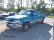 ✅ 1998 Chevrolet Silverado 1500 • VIN: 2GCEC19M4W1274520 • Lot: 43493637. Wystawiony na IAAI z przebiegiem 204 706 mil. Bezpłatny archiwum sprzedaży aukcyjnych z USA i szczegółowy raport historii pojazdu na DreamBid. Zdjęcie 2.