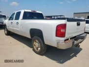 ✅ 2007 Chevrolet Silverado 2500HD 2LT • VIN: 1GCHK23627F533502 • Лот: 67490405. Опубликован ранее на Copart с пробегом 278 371 миль. Бесплатный доступ к архиву аукционных продаж из США и подробный отчёт об истории автомобиля на DreamBid. Изображение 2.