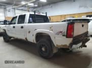 ✅ 2007 Chevrolet Silverado 2500HD LT3 • VIN: 1GCHK23D87F114522 • Lot: 64408885. Wystawiony na Copart z przebiegiem 386 636 mil. Bezpłatny archiwum sprzedaży aukcyjnych z USA i szczegółowy raport historii pojazdu na DreamBid. Zdjęcie 2.