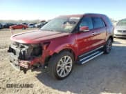 ✅ 2016 Ford Explorer Limited • VIN: 1FM5K8F84GGC27264 • Lot: 92295675. Wystawiony na Copart z przebiegiem 90 376 mil. Bezpłatny archiwum sprzedaży aukcyjnych z USA i szczegółowy raport historii pojazdu na DreamBid. Zdjęcie 1.