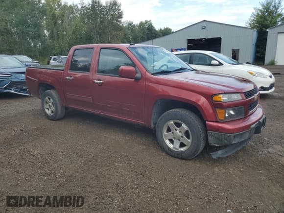 ✅ 2011 Chevrolet Colorado 1LT • VIN: 1GCDSCF99B8137915 • Лот: 67543404. Опубликован ранее на Copart с пробегом 131 310 миль. Бесплатный доступ к архиву аукционных продаж из США и подробный отчёт об истории автомобиля на DreamBid. Изображение 4.