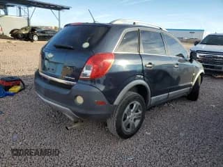 ✅ 2015 Chevrolet Captiva Sport LS • VIN: 3GNAL2EK3FS502219 • Lot: 86582454. Wystawiony na Copart z przebiegiem 134 733 mil. Bezpłatny archiwum sprzedaży aukcyjnych z USA i szczegółowy raport historii pojazdu na DreamBid. Zdjęcie 3.