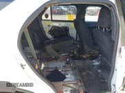 ✅ 2020 Ford Police Interceptor Utility • VIN: 1FM5K8AB0LGD09716 • Lot: 42054545. Wystawiony na IAAI z przebiegiem 106 253 mil. Bezpłatny archiwum sprzedaży aukcyjnych z USA i szczegółowy raport historii pojazdu na DreamBid. Zdjęcie 8.