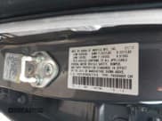 ✅ 2012 Honda Accord LX Premium • VIN: 1HGCP2F46CA217518 • Lot: 43532303. Listed on IAAI with 165,298 mi. Free auction sales archive from the USA and detailed vehicle history report at DreamBid. Image 9.