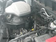 ✅ 2018 GMC Acadia SLT • VIN: 1GKKNULS5JZ249149 • Lot: 42453033. Listed on IAAI with 118,597 mi. Free auction sales archive from the USA and detailed vehicle history report at DreamBid. Image 19.