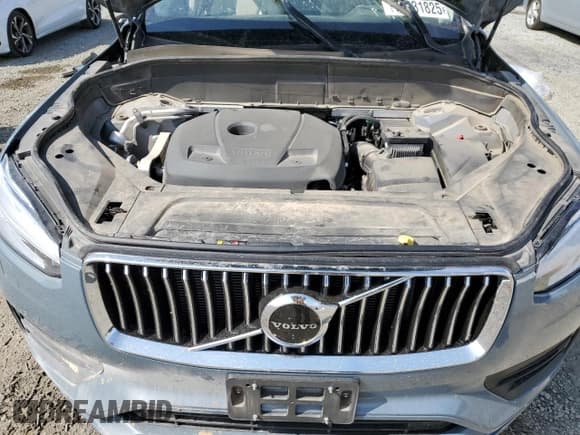 ✅ 2021 Volvo XC90 Momentum • VIN: YV4102CK6M1741926 • Лот: 70231825. Опубликован ранее на Copart с пробегом 41 926 миль. Бесплатный доступ к архиву аукционных продаж из США и подробный отчёт об истории автомобиля на DreamBid. Изображение 12.