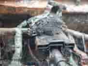 2008 Chevrolet Aveo LS with VIN KL1TD66618B140629, listed as a IAAI auction lot 42707152 with Not provided miles and . Bid and sale history available at DreamBid. Image 7.