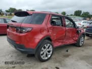✅ 2021 Land Rover Discovery Sport S • VIN: SALCJ2FX6MH888201 • Лот: 67054465. Опубликован ранее на Copart с пробегом 65 759 миль. Бесплатный доступ к архиву аукционных продаж из США и подробный отчёт об истории автомобиля на DreamBid. Изображение 3.
