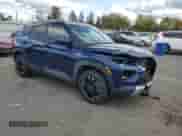 2023 Chevrolet TrailBlazer LT с VIN KL79MRSL1PB044544, выставлен на аукционе Copart как лот 90131005 с пробегом 89 798 миль миль и Списание • Salvage title. История ставок и продаж доступна на DreamBid. Изображение 4.