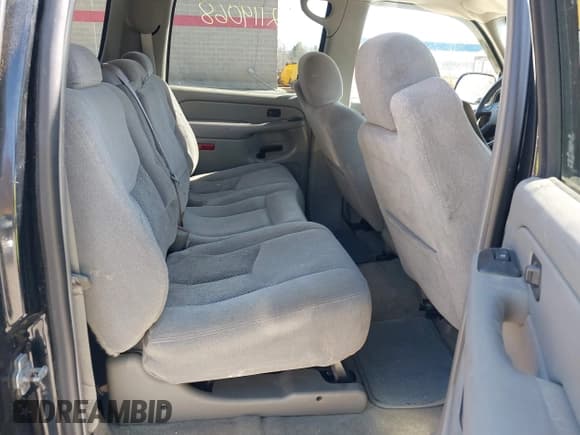 ✅ 2005 Chevrolet Suburban LT • VIN: 1GNFK16Z55J251296 • Лот: 42119068. Опубликован ранее на IAAI с пробегом 312 449 миль. Бесплатный доступ к архиву аукционных продаж из США и подробный отчёт об истории автомобиля на DreamBid. Изображение 8.