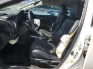 ✅ 2018 Toyota Corolla SE • VIN: 5YFBURHE8JP845543 • Lot: 80108575. Listed on Copart with 242,064 mi. Free auction sales archive from the USA and detailed vehicle history report at DreamBid. Image 7.