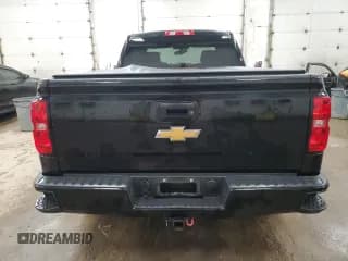✅ 2019 Chevrolet Silverado 1500 LT • VIN: 2GCVKPEC1K1109621 • Lot: 73345944. Wystawiony na Copart z przebiegiem 97 864 mil. Bezpłatny archiwum sprzedaży aukcyjnych z USA i szczegółowy raport historii pojazdu na DreamBid. Zdjęcie 6.